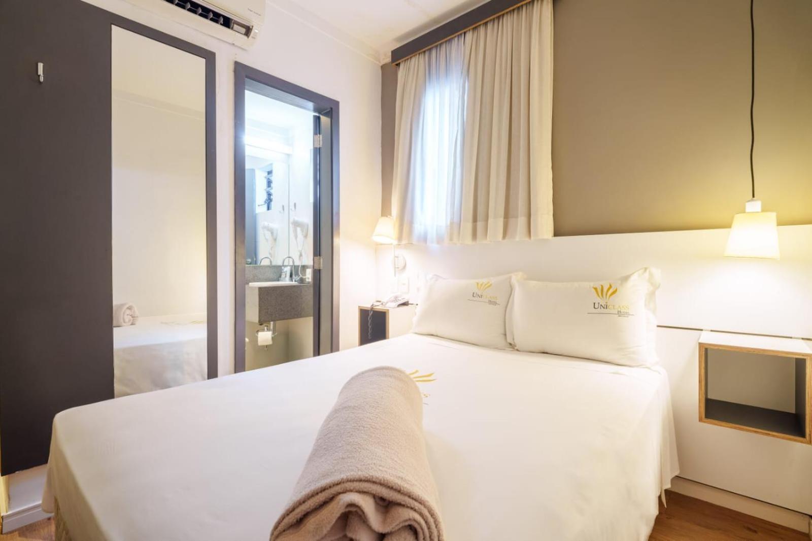 Hotel Uniclass Pinheiros