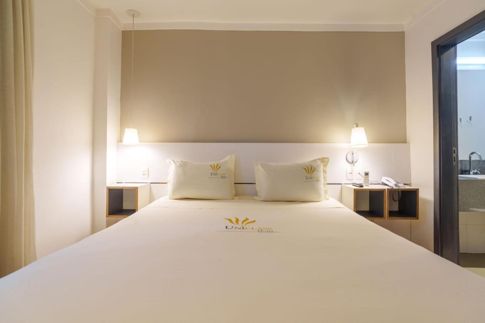 Hotel Uniclass Pinheiros 3*