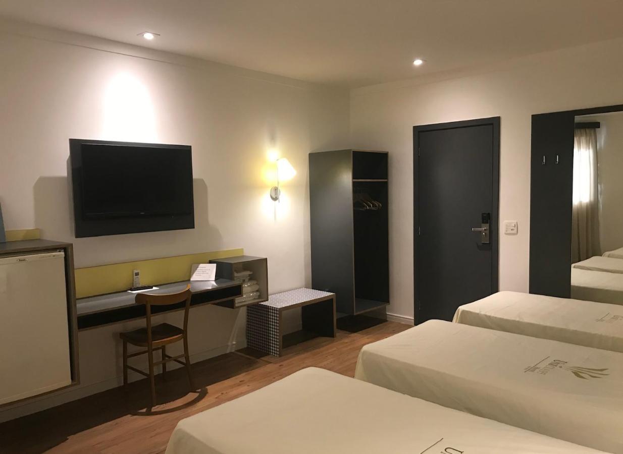 Hotel Uniclass Pinheiros São Paulo