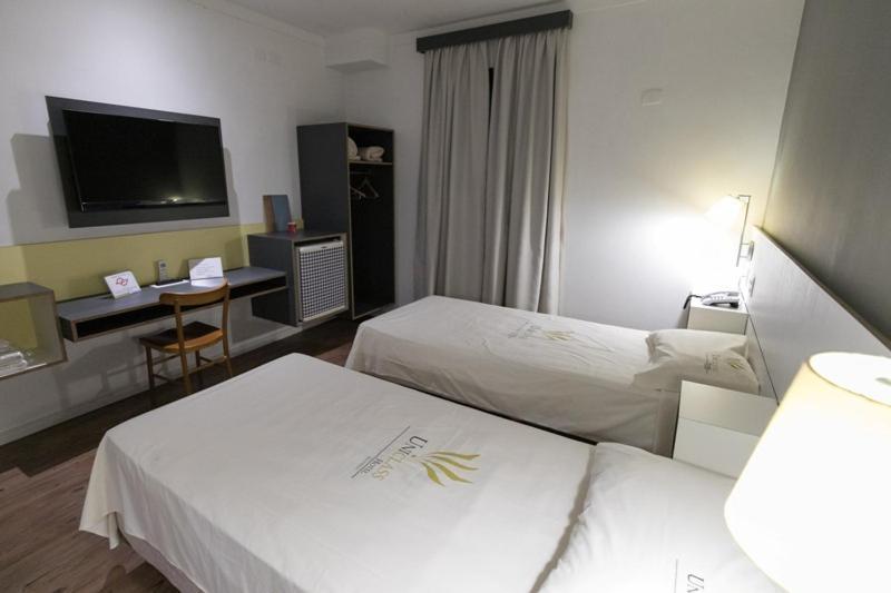 Uniclass Pinheiros Hotel São Paulo
